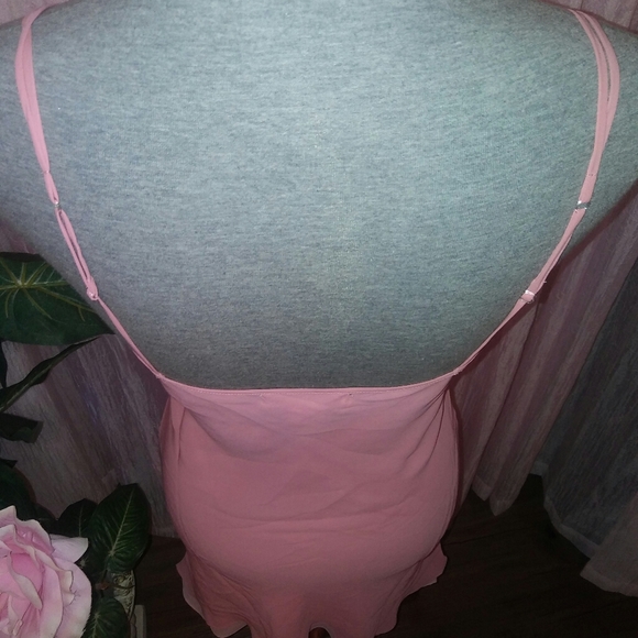 Pretty in Pink Nighty - Picture 6 of 8